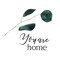 Flower Home Poster Print by Mlli Villa - Item # VARPDXMVSQ378A